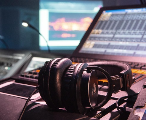 Steinigke Showtechnic GmbH Photo 1