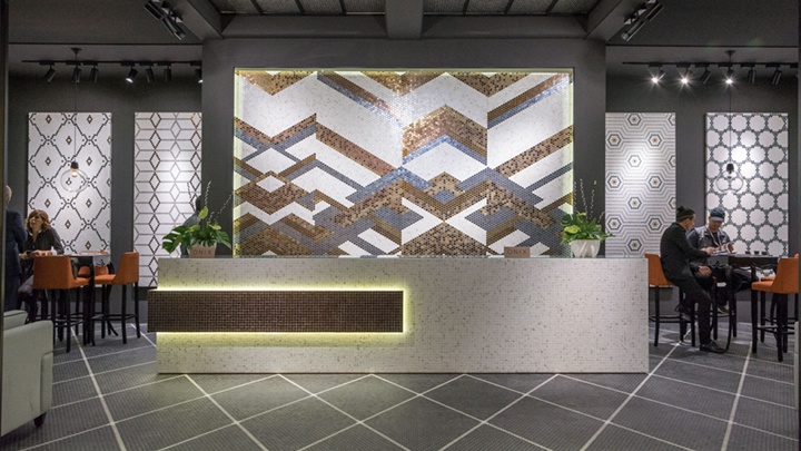 ONIX Mosaico Photo 3