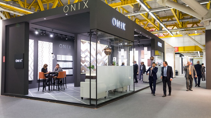 ONIX Mosaico Photo 5