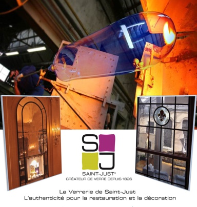 Verrerie de Saint-Just Photo 2