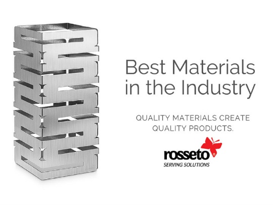 Rosseto Serving Solutions Photo 2