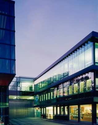 Glas Marte GmbH Photo 1