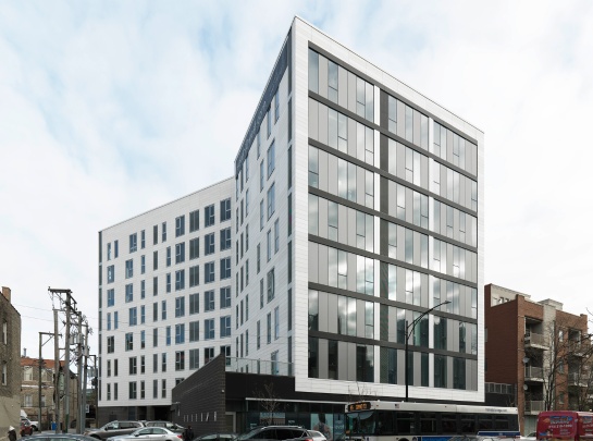 Rieder Facades GmbH Photo 6