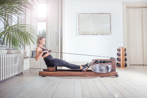 WATERROWER FRANCE Photo 8