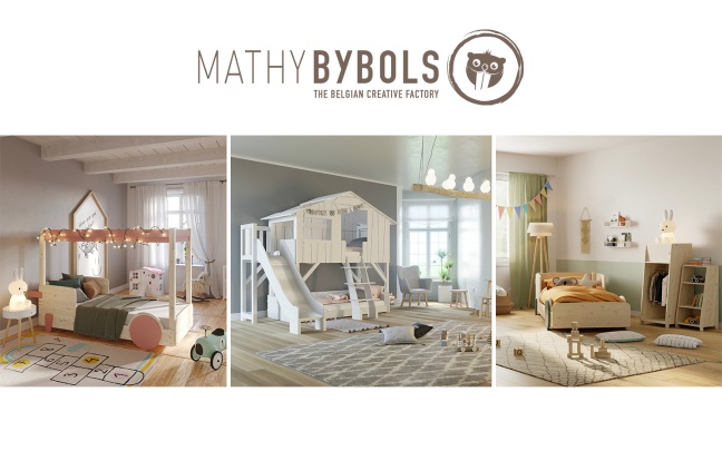 MATHY BY BOLS Photo 1