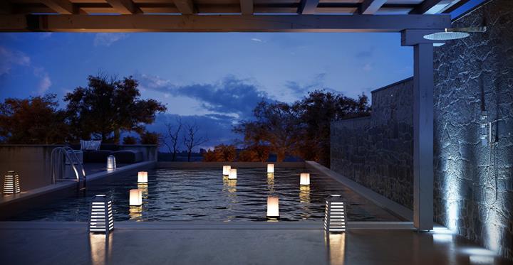 CARIMALI design shower_space Photo 10