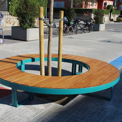 FREPAT URBAN EQUIPMENT Photo 6