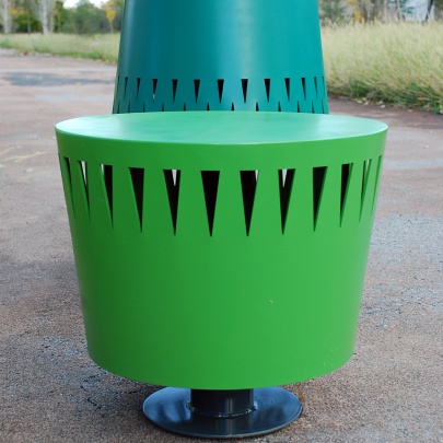 FREPAT URBAN EQUIPMENT Photo 8