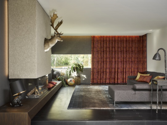 KOBE INTERIOR FABRICS Photo 1