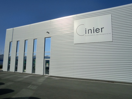CINIER Photo 3