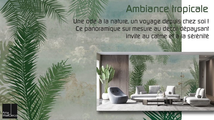 Arta WallDeco Photo 1