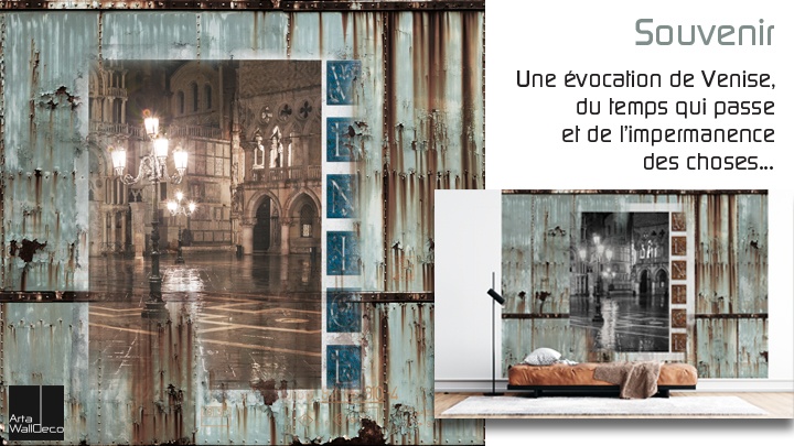 Arta WallDeco Photo 5
