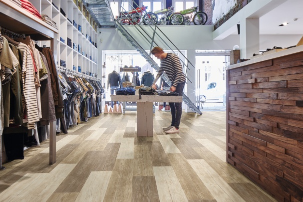 Forbo Flooring Systems Photo 4