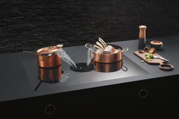 BORA Vertriebs GmbH & Co KG Photo 4