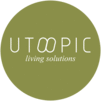 Utoopic - logo