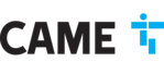 CAME S.P.A - logo