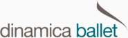 Dinamica Ballet - logo