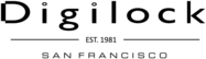 Digilock - logo