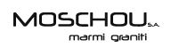 MOSCHOU SA Marmi Graniti - logo