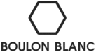 Boulon Blanc - logo