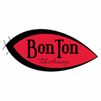 BonTon design Handmade Tile - logo