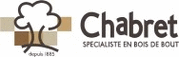 Chabret - logo