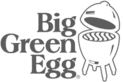 Big Green Egg Europe - logo