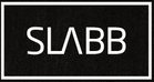 Slabb - Architectural Concrete - logo