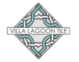 Villa Lagoon Tile - logo