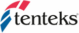 TENTEKS - logo