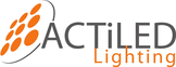 ACTiLED Lighting - logo