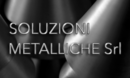 SOLUZIONI METALLICHE SRL - logo