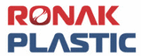 Ronak Plastic - logo