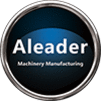 Shandong Aleader Machinery Manufacturing Co.,Ltd - logo