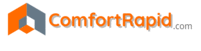 Comfortrapid - logo