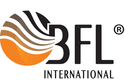 BFL INTERNATIONAL - logo