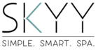 SKYY - logo