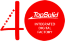 TOPSOLID - logo