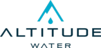 Altitude Water - logo