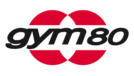 gym80 International GmbH - logo