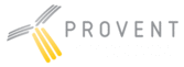 Provent - logo