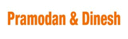 Pramodan-dinesh - logo