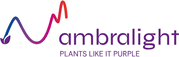 Ambralight - logo