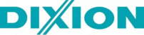 Dixion Vertrieb medizinischer Geräte GmbH - logo