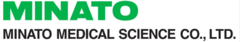 Minato - logo