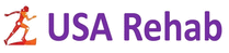 USA Rehabstore - logo