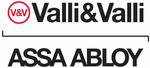 Valli&Valli - logo