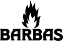 Barbas - logo