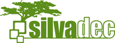 silvadec - logo