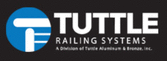 TUTTLE RAILING